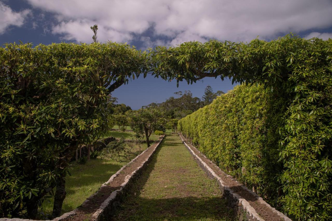 Quinta Dos 10 Villa Ponta Delgada  Exterior photo