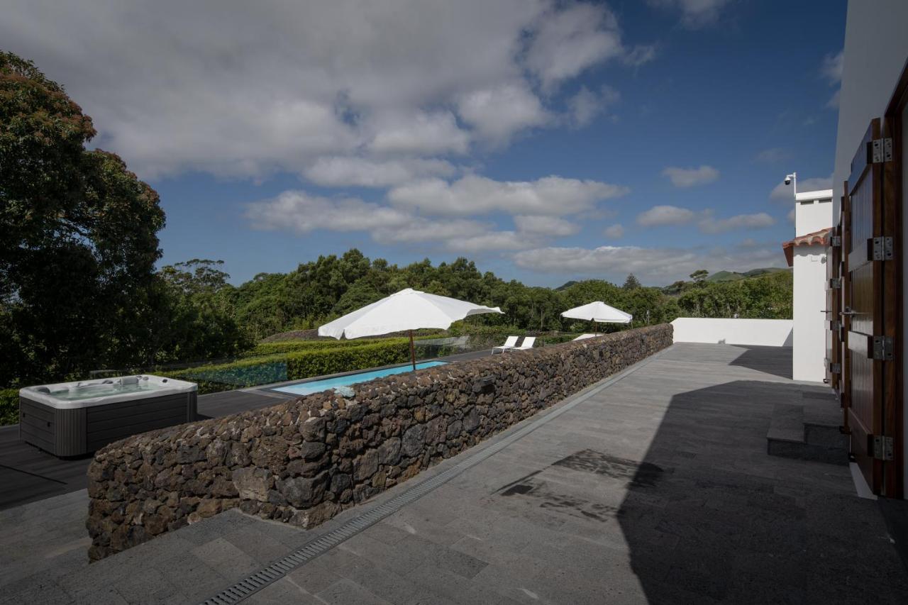 Quinta Dos 10 Villa Ponta Delgada  Exterior photo