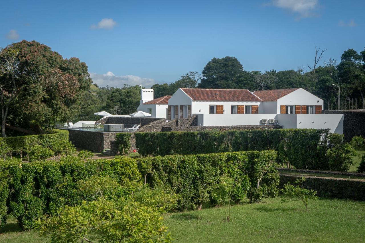 Quinta Dos 10 Villa Ponta Delgada  Exterior photo